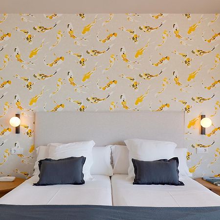 Hotel Ribadesella Playa Экстерьер фото