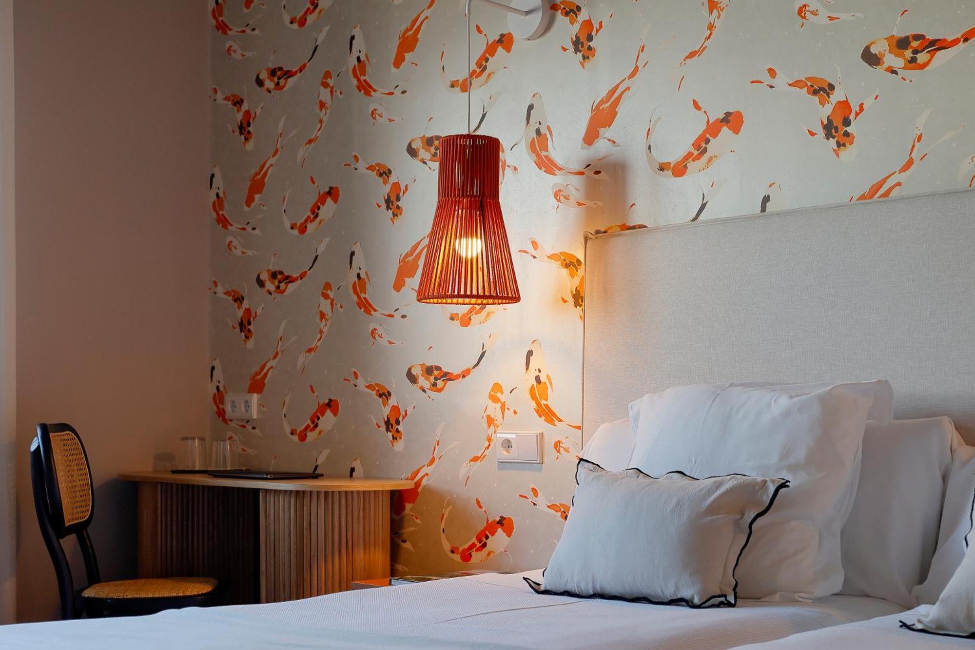 Hotel Ribadesella Playa Экстерьер фото