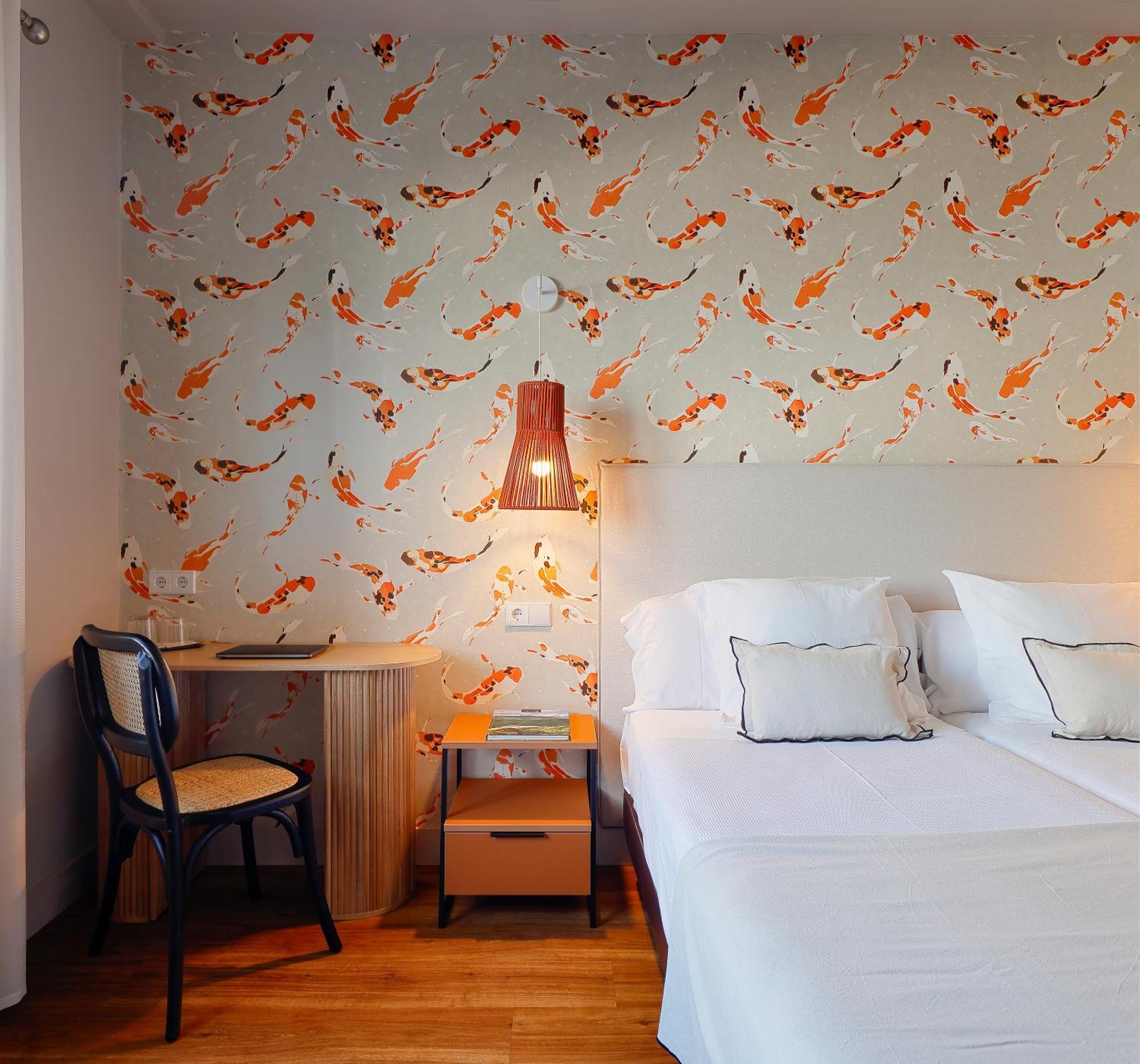Hotel Ribadesella Playa Экстерьер фото
