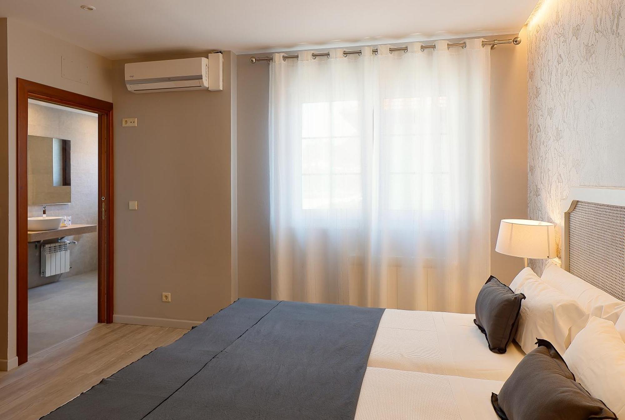 Hotel Ribadesella Playa Экстерьер фото