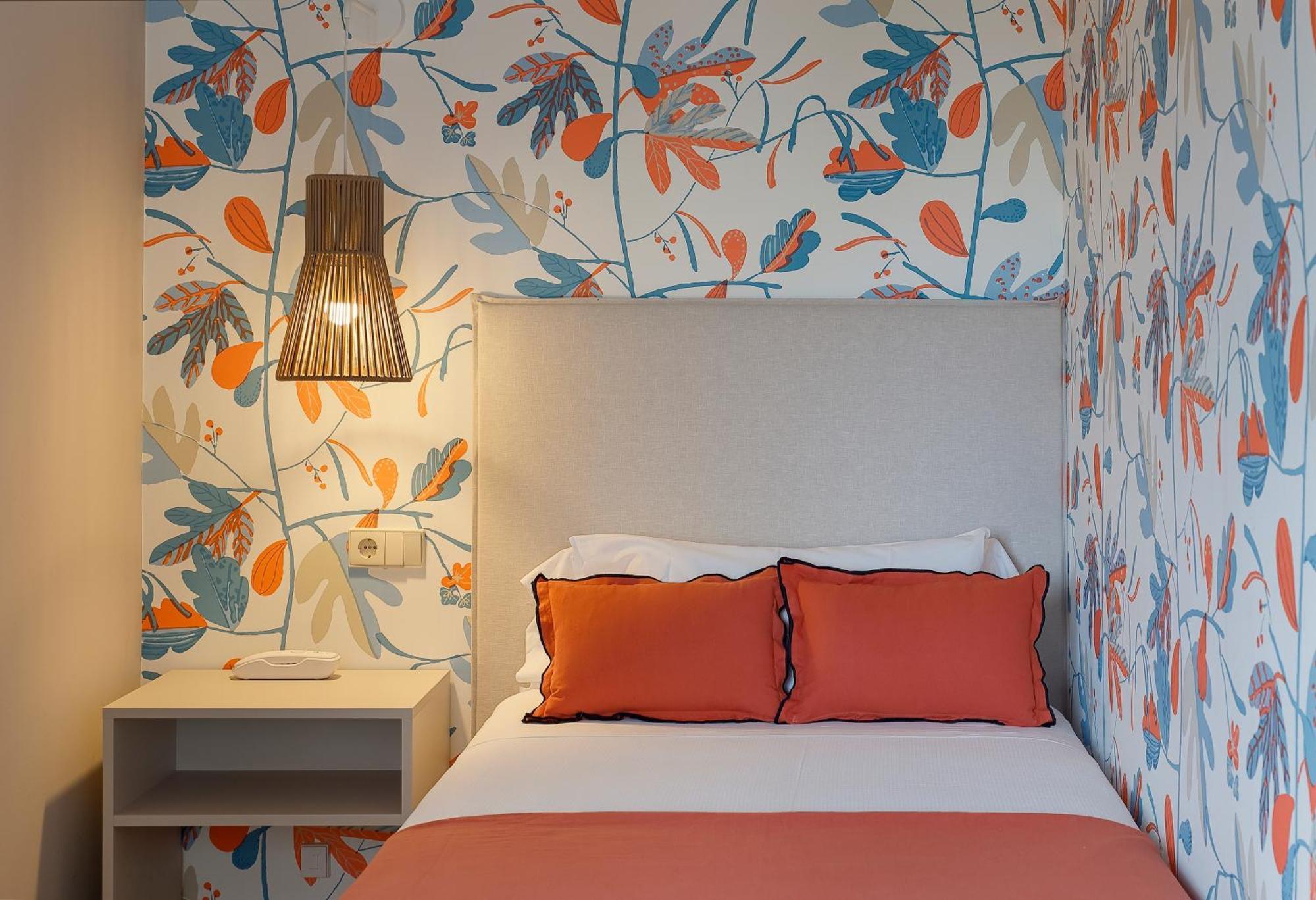 Hotel Ribadesella Playa Экстерьер фото